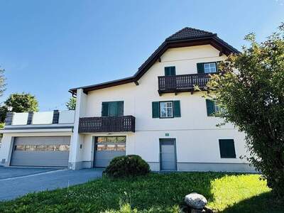 Haus kaufen in 8102 Semriach