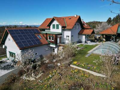 Haus kaufen in 8074 Raaba