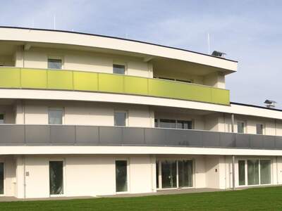 Mietwohnung in 4482 Ennsdorf