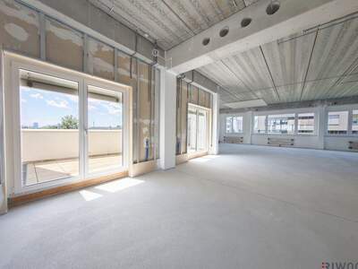 Gewerbeobjekt mieten in 1210 Wien (Bild 1)