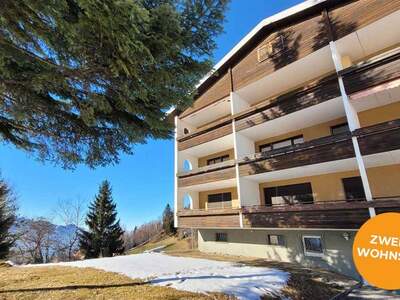 Eigentumswohnung in 6830 Übersaxen
