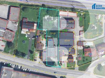 Grundstück kaufen in 4221 Steyregg