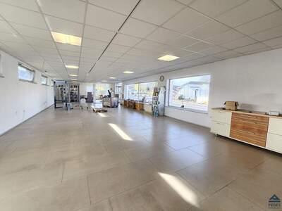 Gewerbeobjekt mieten in 4870 Vöcklamarkt (Bild 2)