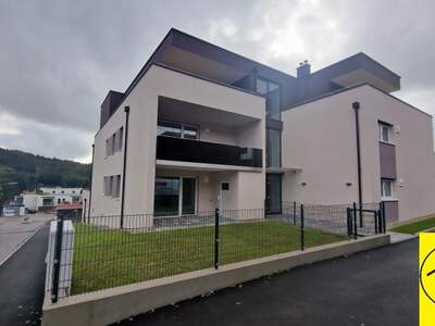 Terrassenwohnung kaufen in 3300 Amstetten (Bild 2)