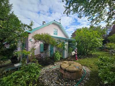 Haus kaufen in 3032 Eichgraben
