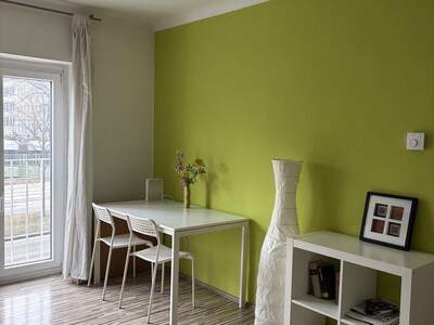 Etagenwohnung provisionsfrei mieten in 1060 Wien