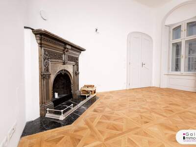 Eigentumswohnung in 1030 Wien