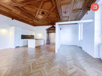 Etagenwohnung mieten in 4470 Enns