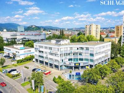 Gewerbeobjekt mieten in 8020 Graz