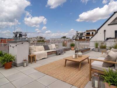 Terrassenwohnung kaufen in 1220 Wien (Bild 3)