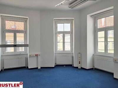 Gewerbeobjekt mieten in 1050 Wien (Bild 1)