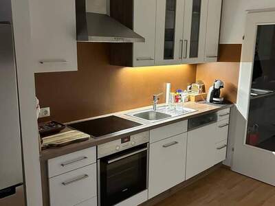 Wohnung mieten in 3500 Krems