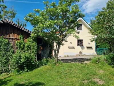 Einfamilienhaus kaufen in 3053 Laaben (Bild 1)