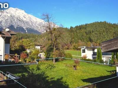 Grundstück kaufen in 6068 Mils