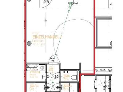 Einkaufszentrum in 1030 Wien (Bild 4)