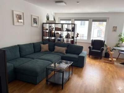 Wohnung kaufen in 1050 Wien (Bild 3)