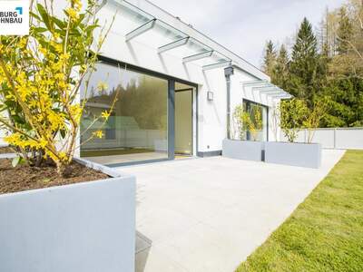 Etagenwohnung provisionsfrei mieten in 5524 Annaberg