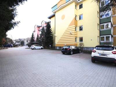 Terrassenwohnung mieten in 9020 Klagenfurt (Bild 4)