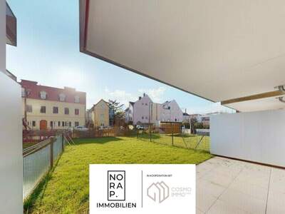 Wohnung mieten in 8020 Graz