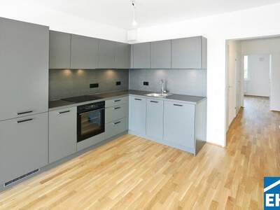 Terrassenwohnung mieten in 1220 Wien (Bild 4)