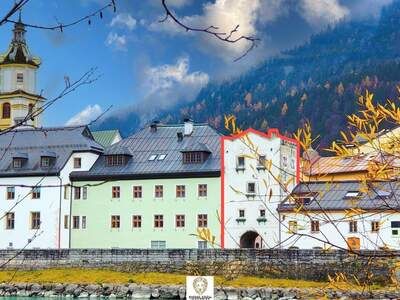 Haus kaufen in 6240 Rattenberg