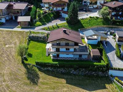 Grundstück kaufen in 6365 Kirchberg
