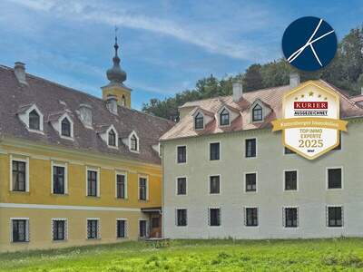 Wohnanlage kaufen in 3500 Krems (Bild 3)