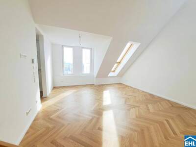 Wohnung kaufen in 1150 Wien