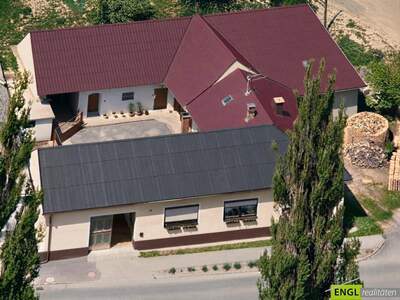 Haus kaufen in 7461 Stadtschlaining