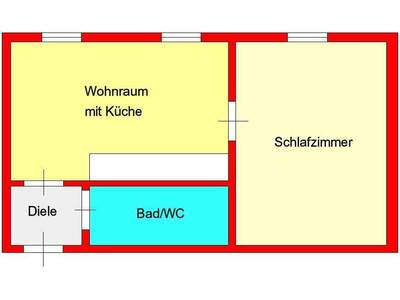 Mietwohnung in 8010 Graz