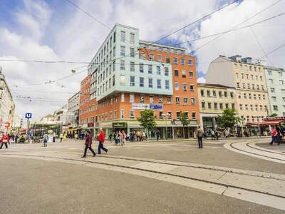 Gewerbeobjekt mieten in 1100 Wien