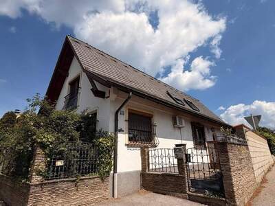Haus provisionsfrei kaufen in 2413 Edelstal