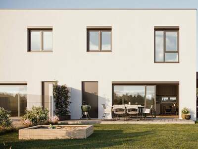 Haus kaufen in 7350 Oberpullendorf