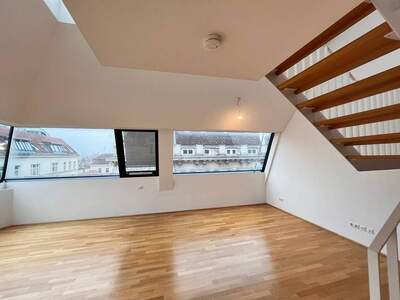 Mietwohnung provisionsfrei in 1070 Wien