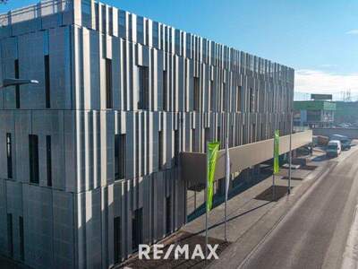 Bürohaus kaufen in 4810 Gmunden