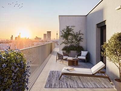 Wohnung mit Balkon kaufen in 1220 Wien (Bild 2)