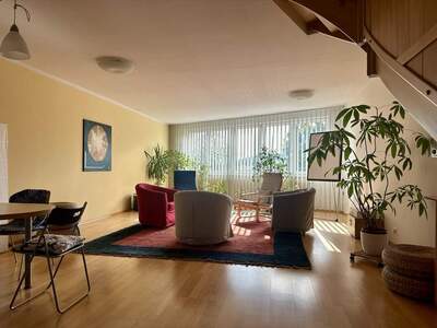 Eigentumswohnung in 2340 Mödling