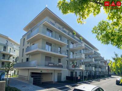 Mietwohnung in 8055 Graz