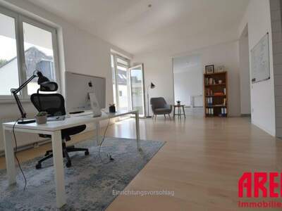 Gewerbeobjekt mieten in 4030 Linz (Bild 1)