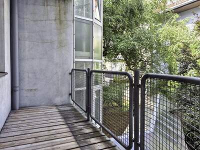 Wohnung mit Balkon kaufen in 8020 Graz (Bild 4)
