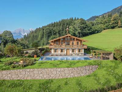 Chalet kaufen in 6370 Kitzbühel (Bild 4)
