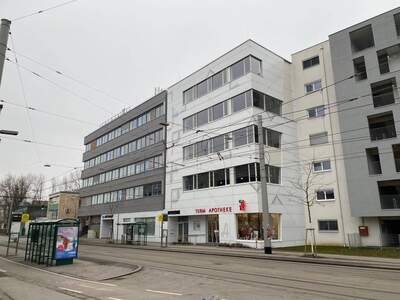 Gewerbeobjekt mieten in 8020 Graz