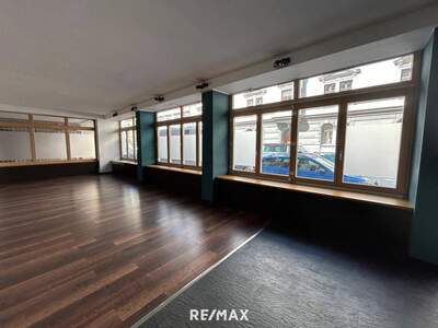 Gewerbeobjekt mieten in 6020 Innsbruck