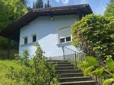 Haus kaufen in 2680 Semmering