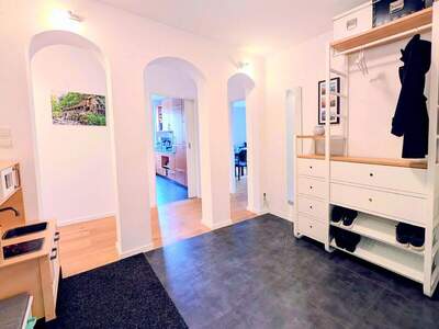 Wohnung mit Balkon kaufen in 1130 Wien (Bild 3)