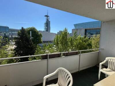 Wohnung kaufen in 3100 St. Pölten