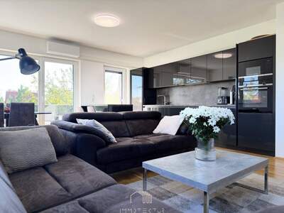 Wohnung mieten in 8054 Graz