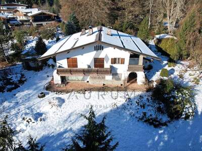 Grundstück kaufen in 6380 St. Johann