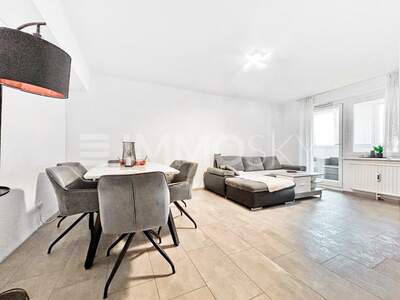 Terrassenwohnung kaufen in 1100 Wien (Bild 2)