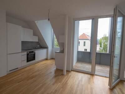 Apartment provisionsfrei mieten in 5020 Salzburg